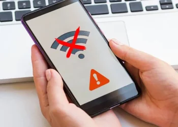 ضعف الإنترنت في سوريا