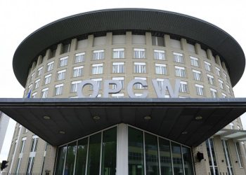 خاص | “قلق بالغ” لمنظمة حظر الأسلحة الكيميائية حول سوريا.. لماذا لم تجد حلّاً لملف الأسد؟