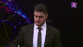 نشرة أخبار المساء 24 10 2024