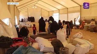 موجز أخبار السادسة 26 11 2024