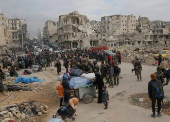 خاص | خطر جديد يُحدق بأملاك المهجرين في سوريا