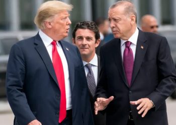 خاص | أردوغان متفائل بعد تغيّر الإدارة الأمريكية وعملية جديدة مرتقبة في سوريا