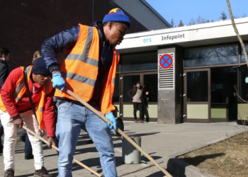 خاص | جدل في ألمانيا حول تشغيل طالبي اللجوء.. ومزيد من التشديد