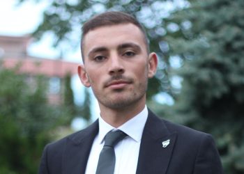 عبدالرحمن نجار - كاتب سياسي