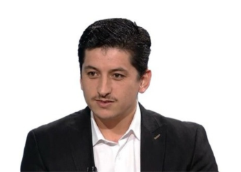 د. طالب عبد الجبار الدغيم كاتب وباحث سوري حاصل على الدكتوراه في تاريخ الفكر السياسي المعاصر من جامعة الزيتونة بتونس