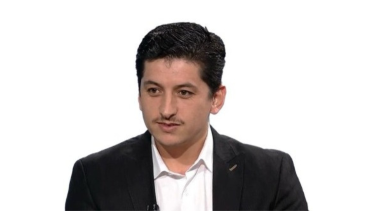 د. طالب عبد الجبار الدغيم كاتب وباحث سوري حاصل على الدكتوراه في تاريخ الفكر السياسي المعاصر من جامعة الزيتونة بتونس