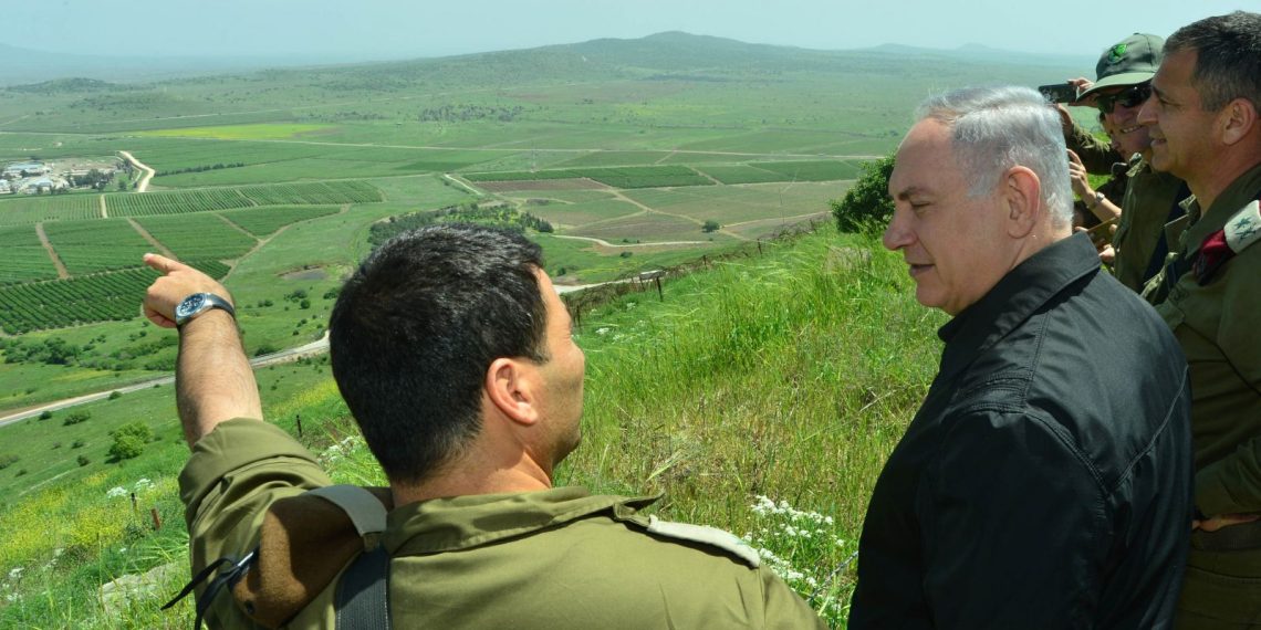 خاص | تصريحات وزير الدفاع الإسرائيلي تعيد توجيه الأنظار إلى الجبهة السورية