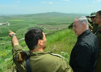 خاص | تصريحات وزير الدفاع الإسرائيلي تعيد توجيه الأنظار إلى الجبهة السورية