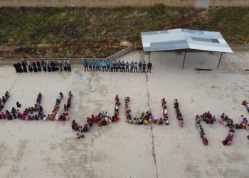 خاص | معاناة صعبة يعيشها الأطفال في الشمال السوري بيومهم العالمي