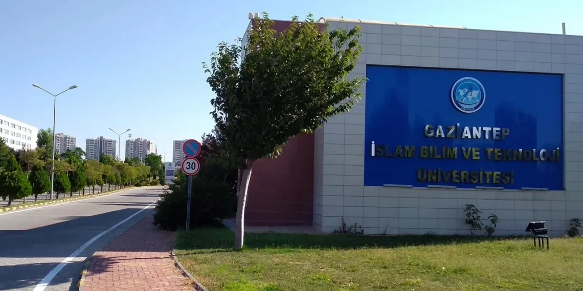 خاص | بالتعاون مع قناة حلب اليوم.. جامعة غازي عنتاب تطلق منصة حوار عالمية (إليكم التفاصيل)