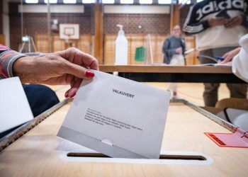 خاص | اليمين يدفع السويد نحو مزيد من التشدّد مع المهاجرين