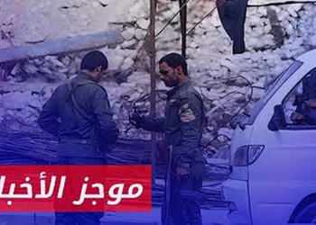 موجز أخبار السادسة 24 11 2024