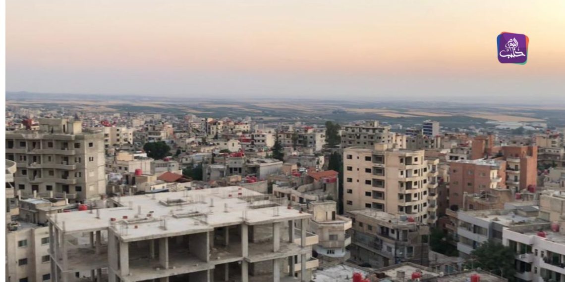 محافظة السويداء