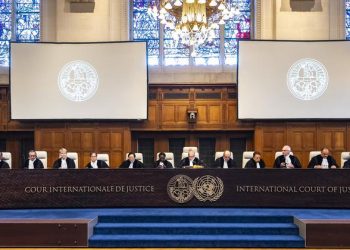 خاص | عام على قرار محكمة العدل الدولية ضد الأسد.. هل من ثمرة؟