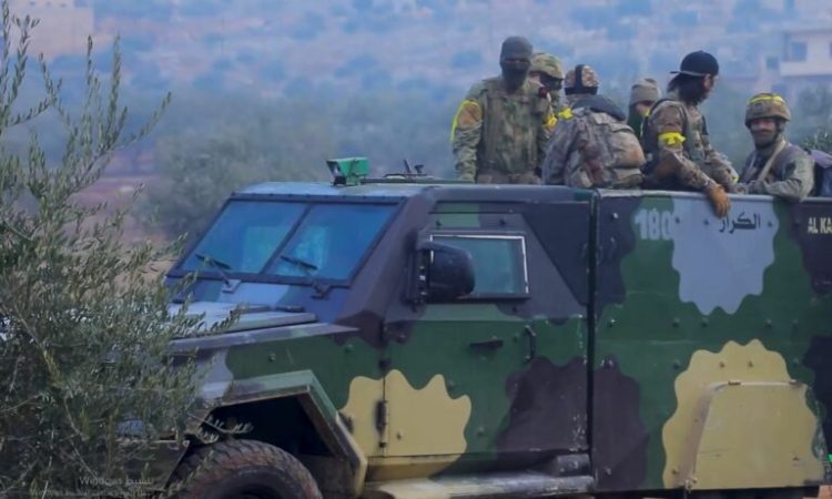 خاص | موالو الأسد يتساءلون: أين “الحليف الروسي”؟!