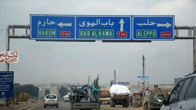 خاص | الشمال السوري.. زيادة سكانية ومستقبل اقتصادي مرهون بالاتفاقات السياسية