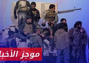 موجز أخبار السادسة  24 10 2024