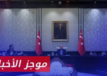 موجز أخبار الثانية 25 10 2024