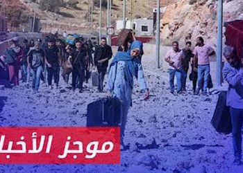 موجز أخبار السادسة 25 10 2024