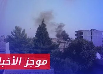 موجز أخبار السادسة 26 10 2024