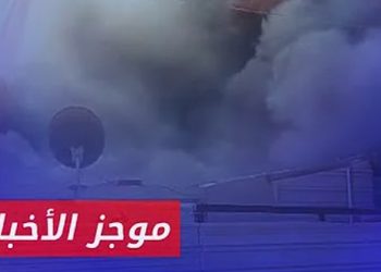 موجز أخبار السادسة 27 10 2024