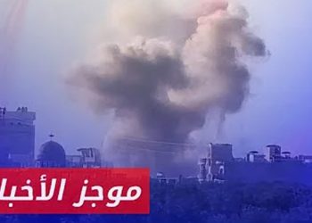 موجز أخبار السادسة 28 10 2024