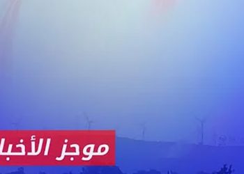 موجز أخبار السادسة  29 10 2024