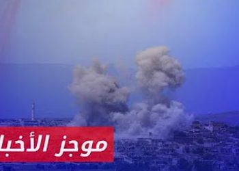 موجز أخبار السادسة 15 10 2024