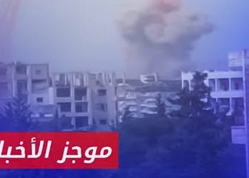 موجز أخبار الثانية 14 10 2024