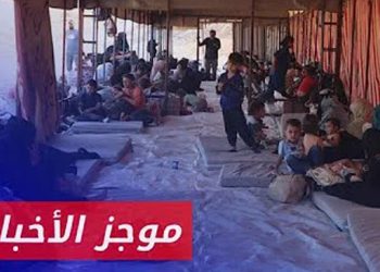 موجز أخبار الثانية 11 10 2024