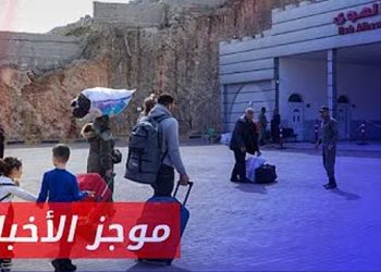 موجز أخبار الثانية 05 10 2024