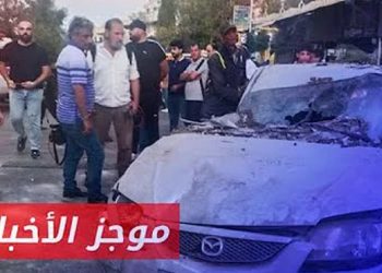 موجز أخبار السادسة 05 10 2024