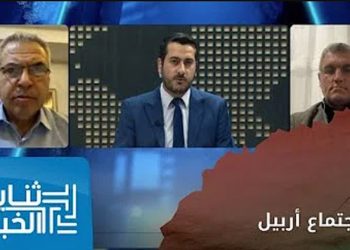 ثنايا الخبر:  ما هي رسائل وأهداف “هيئة التفاوض” من زيارة أربيل