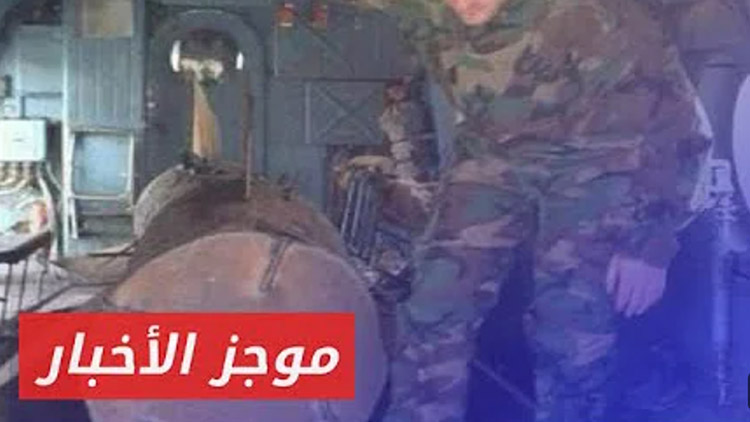 موجز أخبار السادسة 03 11 2024