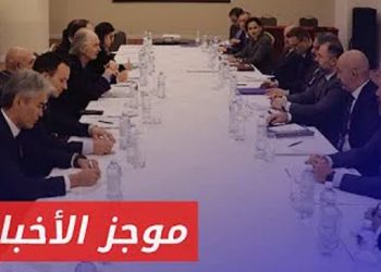 موجز أخبار السادسة  11 11 2024