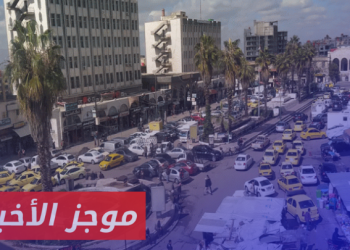 موجز أخبار السادسة 18 11 2024