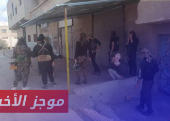 موجز أخبار السادسة 8 11 2024