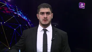 نشرة أخبار المساء 01 12 2024