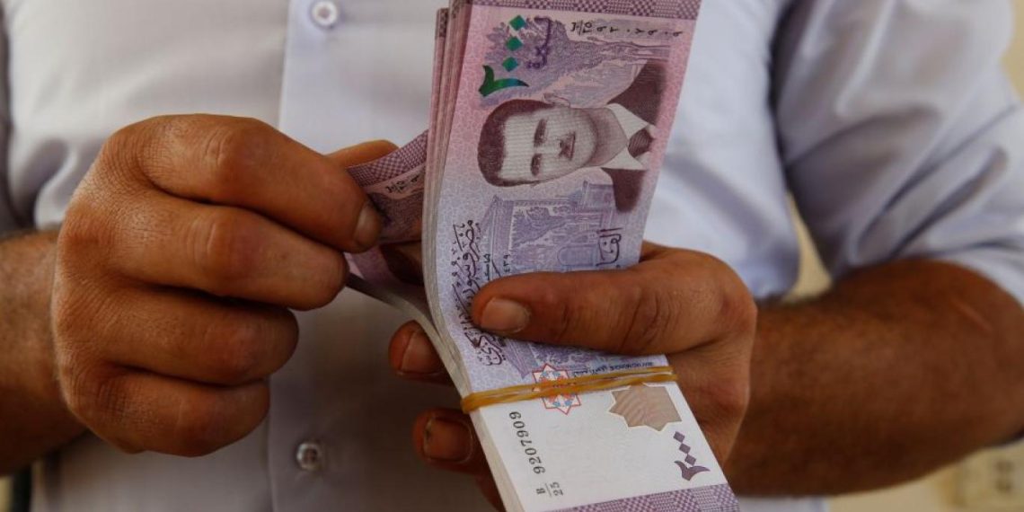 خاص | تحسين الليرة السورية.. بين الممكن والمأمول
