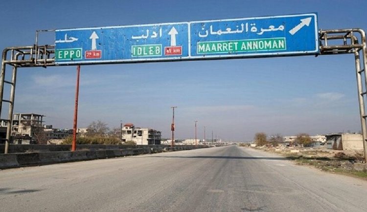 خاص | عودة خجولة للحياة في القرى المدمرة شمال غرب سوريا