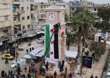 خاص | ركود في إدلب بعد بدء عودة النازحين