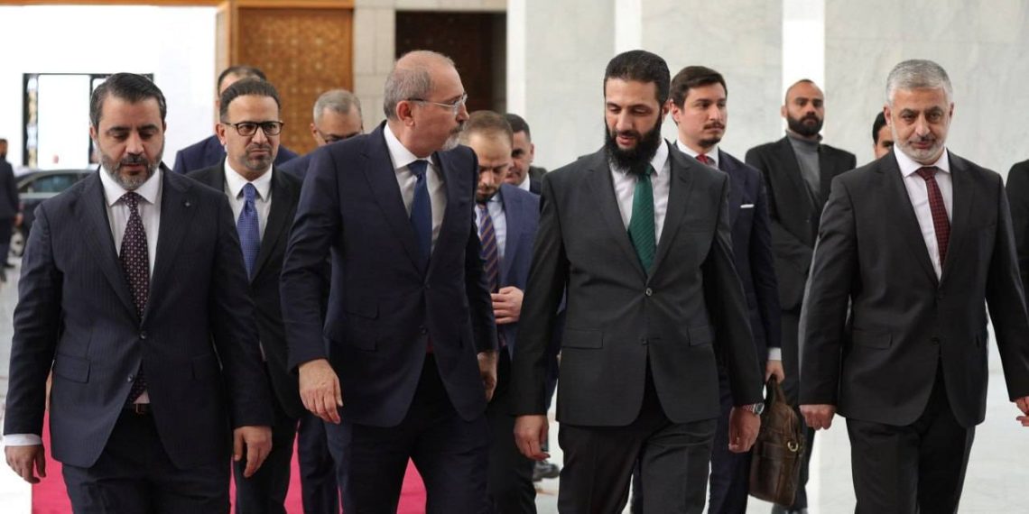 خاص | وزراء الخارجية العرب يتوافدون إلى دمشق.. ماذا يريدون من سوريا الجديدة؟