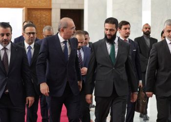 خاص | وزراء الخارجية العرب يتوافدون إلى دمشق.. ماذا يريدون من سوريا الجديدة؟