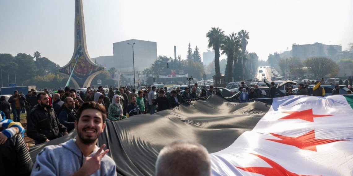 خاص | الإمارات تتواصل مع الحكومة السورية.. هل غيرت موقفها؟