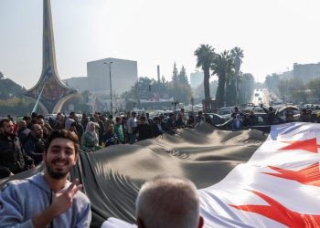 خاص | الإمارات تتواصل مع الحكومة السورية.. هل غيرت موقفها؟