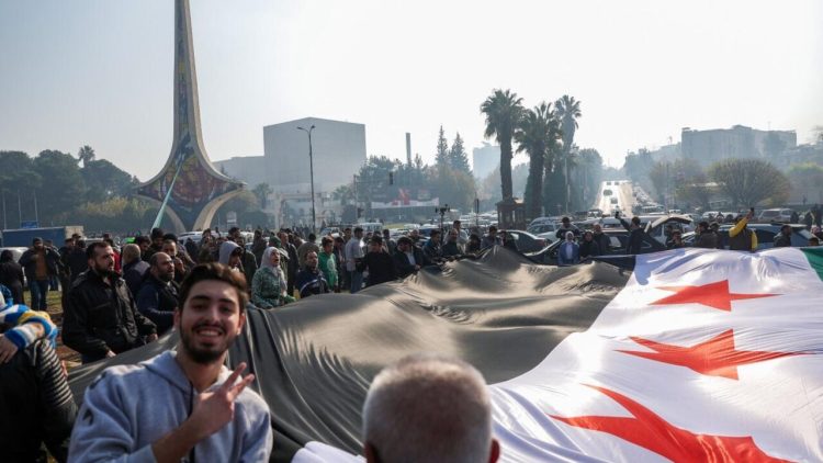 خاص | الإمارات تتواصل مع الحكومة السورية.. هل غيرت موقفها؟