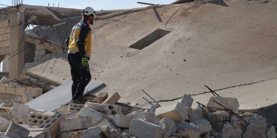 خاص | عودة المهجرين.. فرحة كبيرة ولكن!