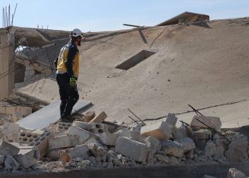 خاص | عودة المهجرين.. فرحة كبيرة ولكن!