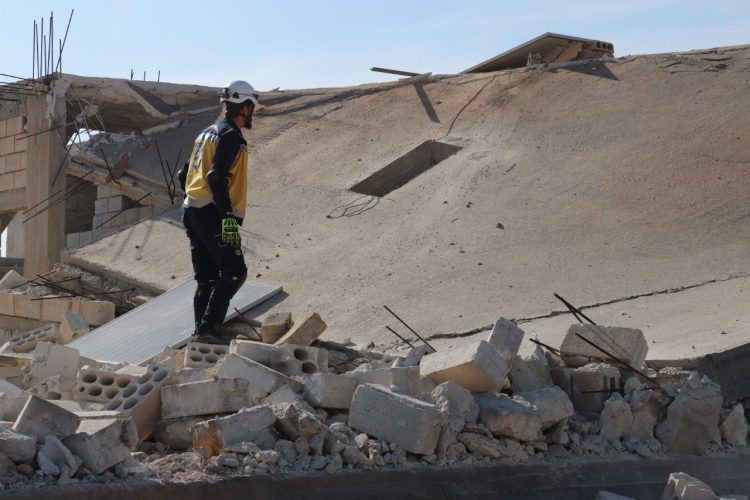 خاص | عودة المهجرين.. فرحة كبيرة ولكن!