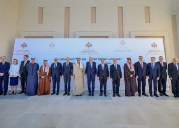 خاص | بيان العقبة والدعوة لتطبيق القرار 2254.. تضامن أم محاولة لفرض الوصاية؟